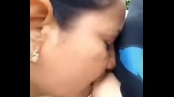 Preview 3 of India Home Ghirl - LECHE