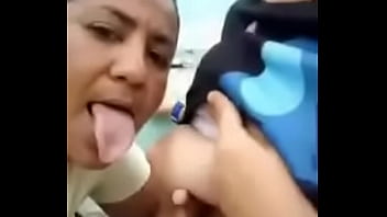 Preview 1 of India Home Ghirl - LECHE