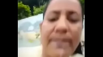Preview 4 of India Home Ghirl - LECHE