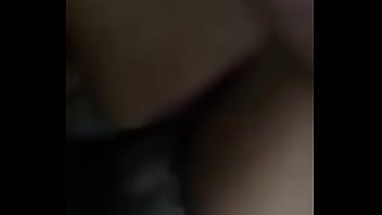 Preview 1 of Throat Cum Ear - Horny milf taking bbc