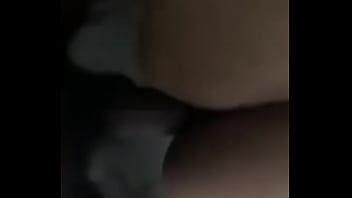 Preview 4 of Throat Cum Ear - Horny milf taking bbc