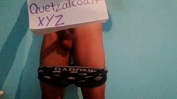 Preview 3 of Black Angelika Feet - V&iacute_deo de verificaci&oacute_n