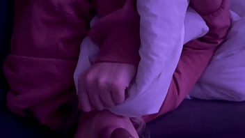 Preview 1 of Sex Yoga Girl - Verification video