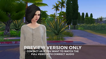 Preview 1 of Download 3go Xxx Videos - Justin And Selena - 3d Hentai Sex Scene