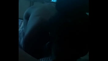 Preview 4 of Ariana Marie Solo Anal - Ebony hottie blow job