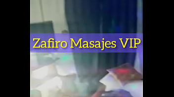 Preview 2 of Teem Asia Sex - ZAFIRO HOT Videollamada 2 Er&oacute_tica a FULL en Microcentro Buenos Aires