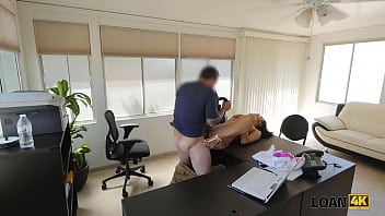 Preview 4 of Sexy Bf Vedio - LOAN4K. Pussy is MILFs tool that helps obtain money with no bureaucracy