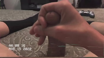 Preview 1 of Pashto Pashto Sexy Video Full Hd - I Just Got Cum On My Hands