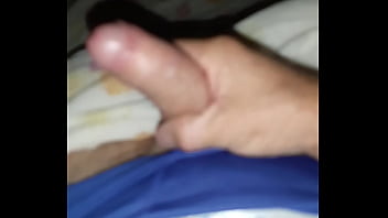 Preview 1 of Step Mom Show Me Her Boobs - Batendo punheta