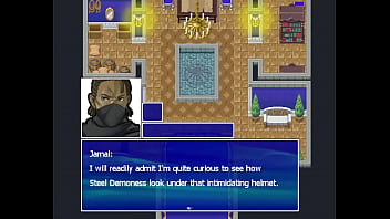Preview 3 of Xxxxxx Nd - Jamal Laquari Gaming Plays Legend of Queen Opala: Origin Episode 17 - Collar