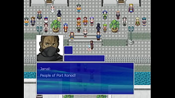 Preview 4 of Xxxxxx Nd - Jamal Laquari Gaming Plays Legend of Queen Opala: Origin Episode 17 - Collar