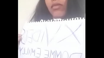 Preview 2 of New Xxx Vdyo - V&iacute_deo de verifica&ccedil_&atilde_o