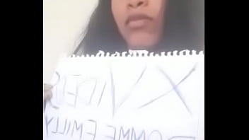 Preview 1 of New Xxx Vdyo - V&iacute_deo de verifica&ccedil_&atilde_o