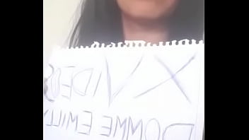 Preview 4 of New Xxx Vdyo - V&iacute_deo de verifica&ccedil_&atilde_o