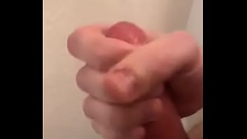 Preview 4 of Liberty Harknes - Big cock handjob