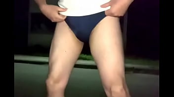 Preview 1 of Japan Sex Full Hd Movie - ブルマでマーキング