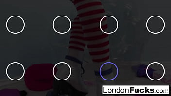 Preview 1 of Man Thailand - London Keyes&#039_s Masterbation Fantasy
