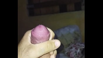 Preview 3 of Hd Porno Sweet - Novinho se masturbando