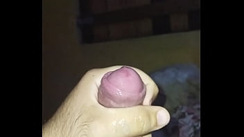 Preview 4 of Hd Porno Sweet - Novinho se masturbando