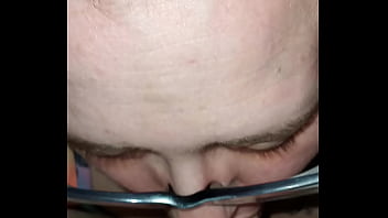 Preview 3 of B0kep Cewek Smp Sma Ml - My ex swallows my cum twice