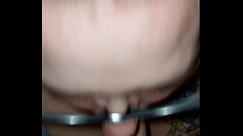 Preview 1 of B0kep Cewek Smp Sma Ml - My ex swallows my cum twice