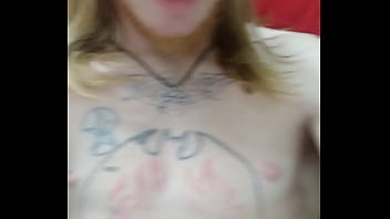 Preview 3 of Boner In Public - Verification video