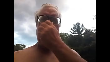 Preview 1 of Breast Slap Bondage - Prickly Heat Cooling In Canton
