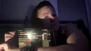 Preview 3 of Cum Inlussy - Verification video