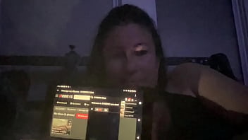 Preview 4 of Cum Inlussy - Verification video