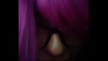 Preview 2 of Jewel Mcdonie - Sucking a carrot
