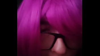 Preview 3 of Jewel Mcdonie - Sucking a carrot
