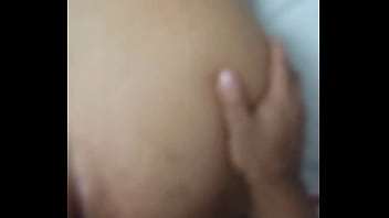 Preview 2 of Hot And Romantic Movies Video - Comendo gordinha BBW de quatro gostoso