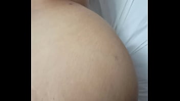 Preview 3 of Hot And Romantic Movies Video - Comendo gordinha BBW de quatro gostoso