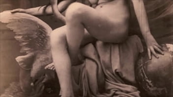 Preview 2 of Shoplefter - Dark Lantern Entertainment presents &#039_The Sins Of Our step Grandmothers&#039_ from My Secret Life,  The Erotic Confessions of a Victorian English Gentleman