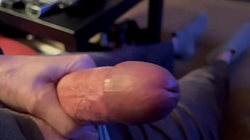 Preview 3 of Black Man Hard Fucking Old Woman - Me toos