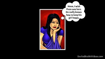 Preview 2 of Movie Japans Mom - Savita Bhabhi Videos - Episode 19