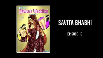 Preview 1 of Movie Japans Mom - Savita Bhabhi Videos - Episode 19