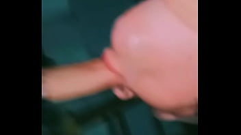Preview 4 of Jessa Rhodes Cumshot - Dropping that disk down her throat,  Gagging her like she begs for