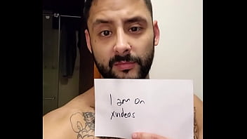 Preview 2 of Jeem Xxc - Verification video
