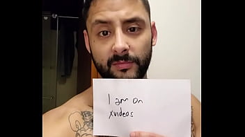 Preview 1 of Jeem Xxc - Verification video