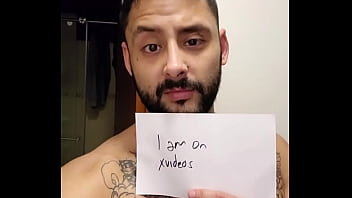 Preview 4 of Jeem Xxc - Verification video