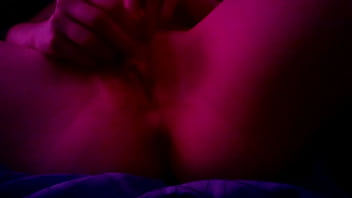 Preview 3 of Femaly Nokar - Amateur Transboy masturbates FULL ORGASM   SQUIRT