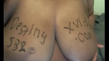 Preview 1 of Galry Holl - Verification video