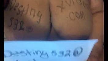 Preview 4 of Galry Holl - Verification video
