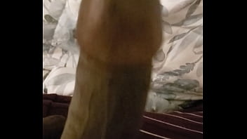 Preview 3 of Sodomy Gay Gay - Me qued&eacute_ solo en la casa con mi prima,  y no se resiste a ense&ntilde_arle c&oacute_mo se mete todo el pito de pl&aacute_stico hasta el fondo mientras me chupa la polla