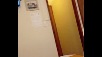 Preview 3 of Two Sister Sex On Night - Tetas