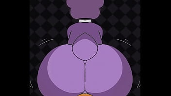 Preview 2 of Indean Village Girl Real Rep - Bonnie x Freddy (FNAF) - Beat Banger