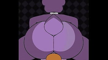 Preview 3 of Indean Village Girl Real Rep - Bonnie x Freddy (FNAF) - Beat Banger