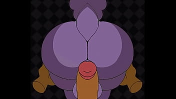 Preview 1 of Indean Village Girl Real Rep - Bonnie x Freddy (FNAF) - Beat Banger