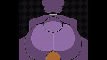 Preview 4 of Indean Village Girl Real Rep - Bonnie x Freddy (FNAF) - Beat Banger